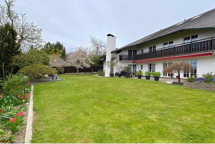 AIGNER - Großzügiges Einfamilienhaus in ruhiger Bestlage mit Blick über Freising!