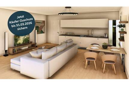 Lebensqualität pur. Platz für die Zukunft - Titisee-Neustadt