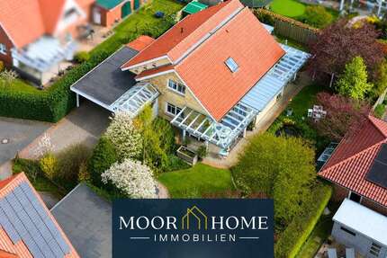 Haus zum Kaufen in Wietmarschen Lohne 445.000,00 € 182.98 m² - Wietmarschen / Lohne