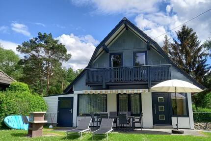 Ferienhaus 21 Silbersee - 100,00&nbsp;EUR Kaltmiete, in Frielendorf (PLZ: 34621)