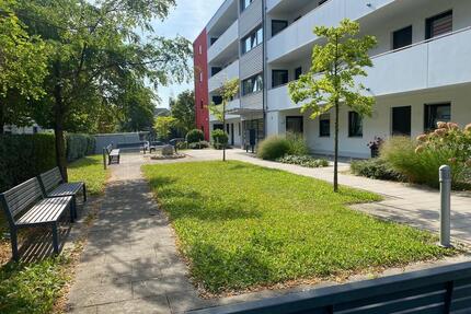 Kapitalanlage in Betreutem Wohnen in Regensburg - Bayreuth Altstadt
