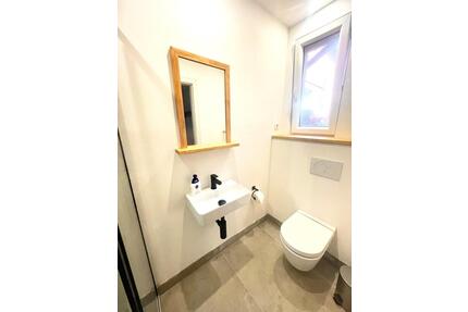 Möblierte Wohnung in Weener (Nähe Papenburg und Leer) - von priv