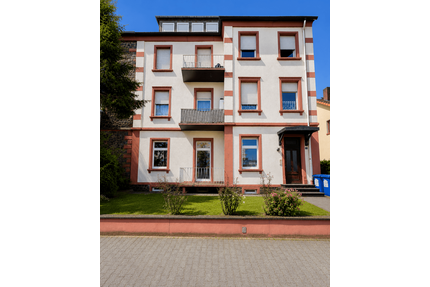 Wohnung zum Mieten in Hanau 980,00 € 93 m²