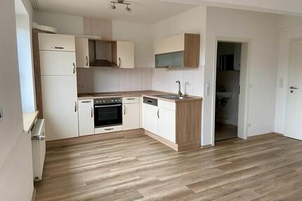 Helles, freundliches Appartement im Zentrum von Quakenbrück