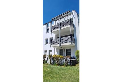 Wohnung zum Verkauf in Sigmaringen - Bad Überkingen