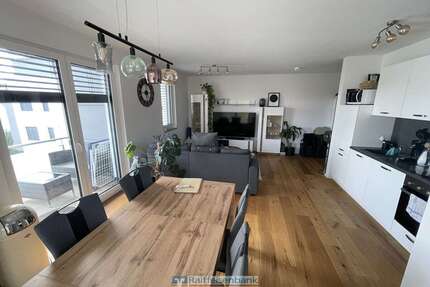 Wohnung zum Kaufen in Ingolstadt 330.000,00 € 55.97 m²