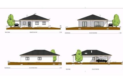 Neuwertiger Bungalow in Malching zu vermieten - Stubenberg