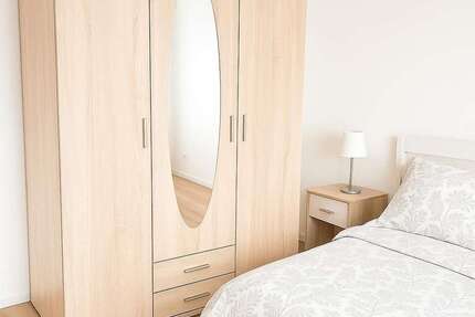 Wohnung zum Kaufen in Augsburg 350.000,00 € 83 m²