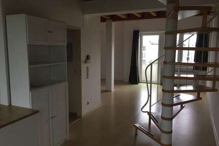 Wohnung zum Mieten in München 1.350,00 € 77 m²