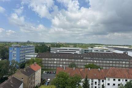 Wohnung zum Kaufen in Hannover Ricklingen 76.000,00 € 32.5 m² - Hannover / Ricklingen