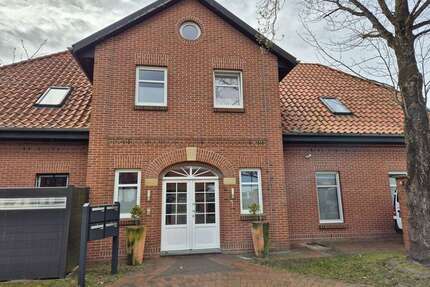 Wohnung zum Mieten in Saterland Scharrel 500,00 € 80 m² - Saterland / Scharrel