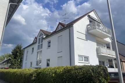 Wohnung zum Kaufen in Pfungstadt 249.000,00 € 60 m²