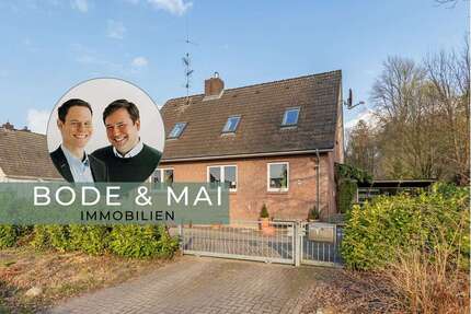 Haus zum Kaufen in Börnsen 590.000,00 € 120 m²