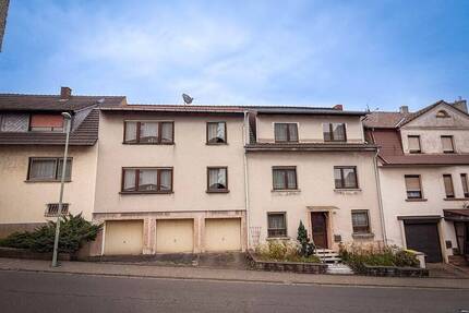 Ihr neues zu Hause mit viel Platz für Groß- und Mehrgenerationenfamilien - Püttlingen