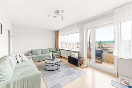 Wohnung zum Kaufen in Leonberg 319.800,00 € 85.1 m²