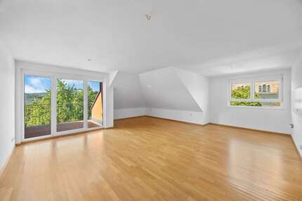 Wohnung zum Kaufen in Müllheim im Markgräflerland 295.000,00 € 71 m²