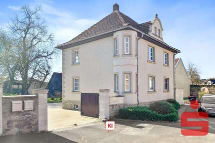 Haus zum Kaufen in Frankenwinheim 530.000,00 € 230 m²
