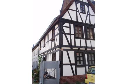 komplett eingerichtete 1 Zimmer Wohnung in Frankfurt am Main