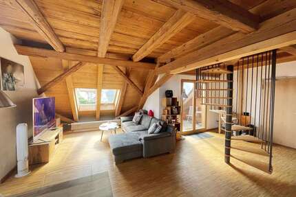 Wohnung zum Kaufen in Schopfheim 295.000,00 € 78.89 m²