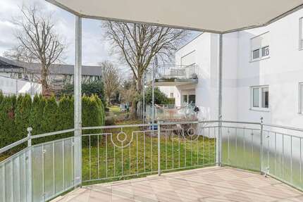 Wohnung zum Kaufen in Ingolstadt 285.000,00 € 78.97 m²