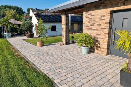 Ferienwohnung Ferienhaus 