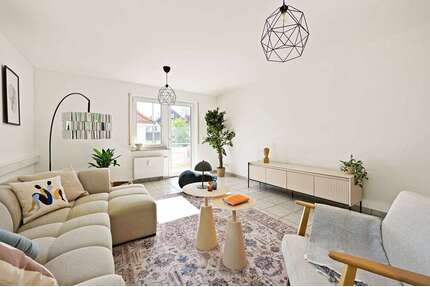 Wohnung zum Kaufen in Heilbronn Frankenbach 375.000,00 € 122 m² - Heilbronn / Frankenbach