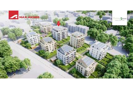 Wohnung zum Mieten in Bad Reichenhall 1.257,92 € 78.62 m²