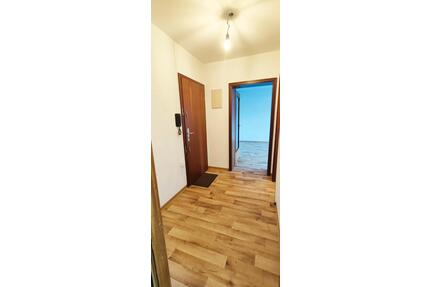 Zu Sofort! Zentrumsnahe 2-ZKB mit Loggia in der 14. Etage - Delmenhorst Bungerhof