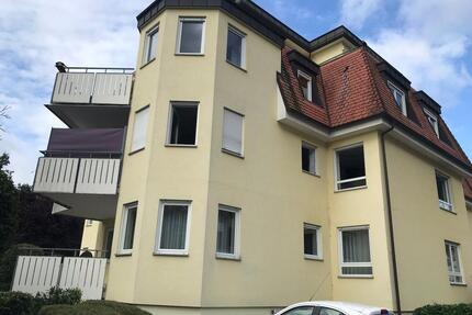 Modernisierte 3,5-Zi-Wohnunge mit Blick ins Grüne, Bad Mergenthei - Bad Mergentheim