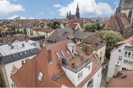 Wohnung zum Kaufen in Ulm 1.150.000,00 € 120 m²