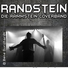 Randstein - Rammstein Tribute