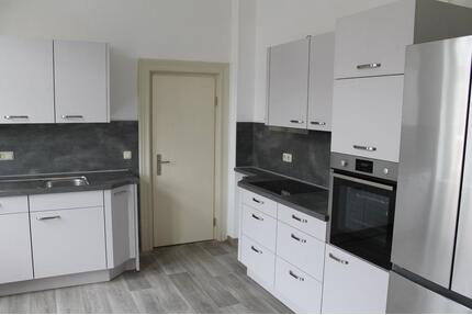 Wohnung in Treffurt zu vermieten