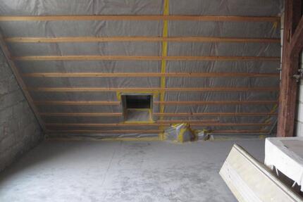 Dachstudio ca. 40 m² im 4. OG als Lagerraum Hobbyraum in Lahr - Bühl