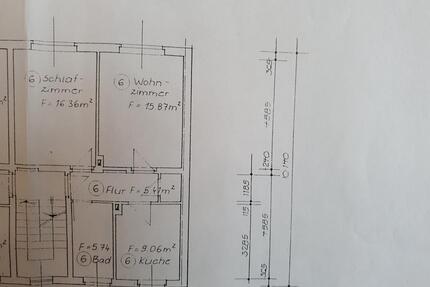 Gestalten Sie Ihr Traumzuhause: 2 - Zimmer - Eigentumswohnung - Altenberg
