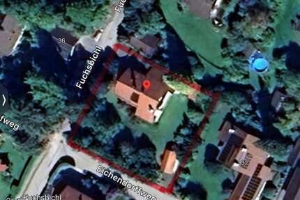 Grundstück zu verkaufen in Icking 1.505.000,00 € 1556 m²