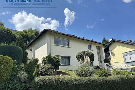 Haus zum Kaufen in Eppstein Ehlhalten 545.000,00 € 182.43 m² - Eppstein / Ehlhalten