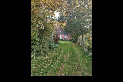 2 Reihenhäuser Törpin Mecklenburg Vorpommern Mietkauf - Borrentin