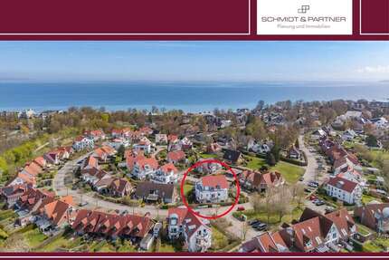 Wohnung zum Kaufen in Scharbeutz 540.000,00 € 98 m²