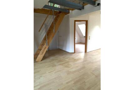 Schöne Maisonette Wohnung in RUHIGER zentraler Lage von Ge-Bulmke - Gelsenkirchen Gelsenkirchen-Mitte