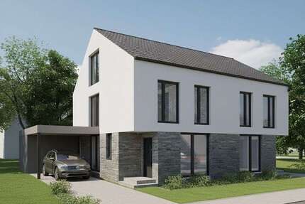 Haus zum Kaufen in Bielefeld 459.990,00 € 120 m²