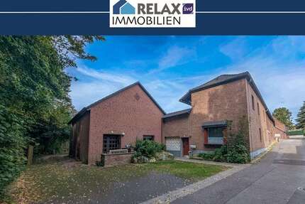 Haus zum Kaufen in Erkelenz 395.000,00 € 198 m²