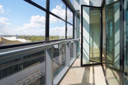 Wohnung zum Mieten in Berlin 2.290,00 € 90.77 m²