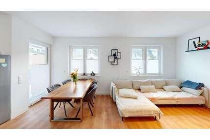 Wohnung zum Mieten in Wetzlar 960,00 € 80 m²