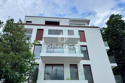 ***Neubau sofort einziehen - 2 Zimmer im Zentrum mit Stellplatz*** - Regensburg Innenstadt