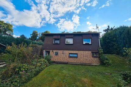 Ferienhaus im Oberbergischen Land zu verkaufen - Morsbach