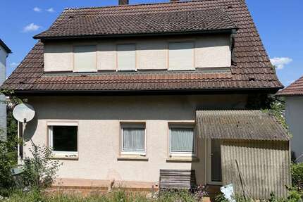 Haus zum Kaufen in Neudenau 275.000,00 € 154 m²