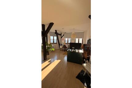 1 Zi-Wohnung in Halle (Saale) | Südliche Innenstadt