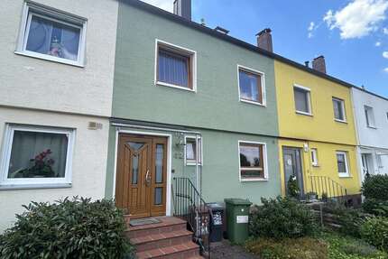 Haus zum Kaufen in Schwanstetten Leerstetten 349.000,00 € 120 m² - Schwanstetten / Leerstetten