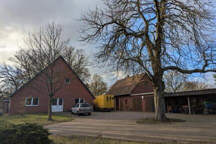 zwei freie Zimmer in Land WG ab JuliAugust - Lilienthal