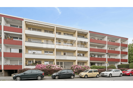 Wohnung zum Kaufen in Solingen 220.000,00 € 67 m²